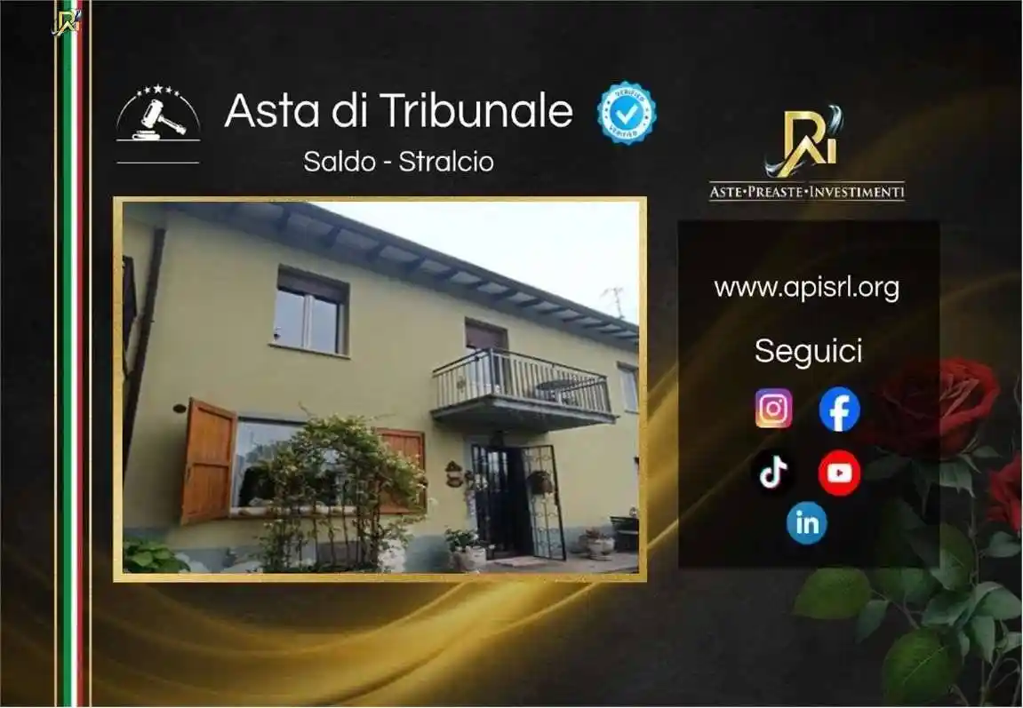 Casa indipendente in vendita a Langhirano
