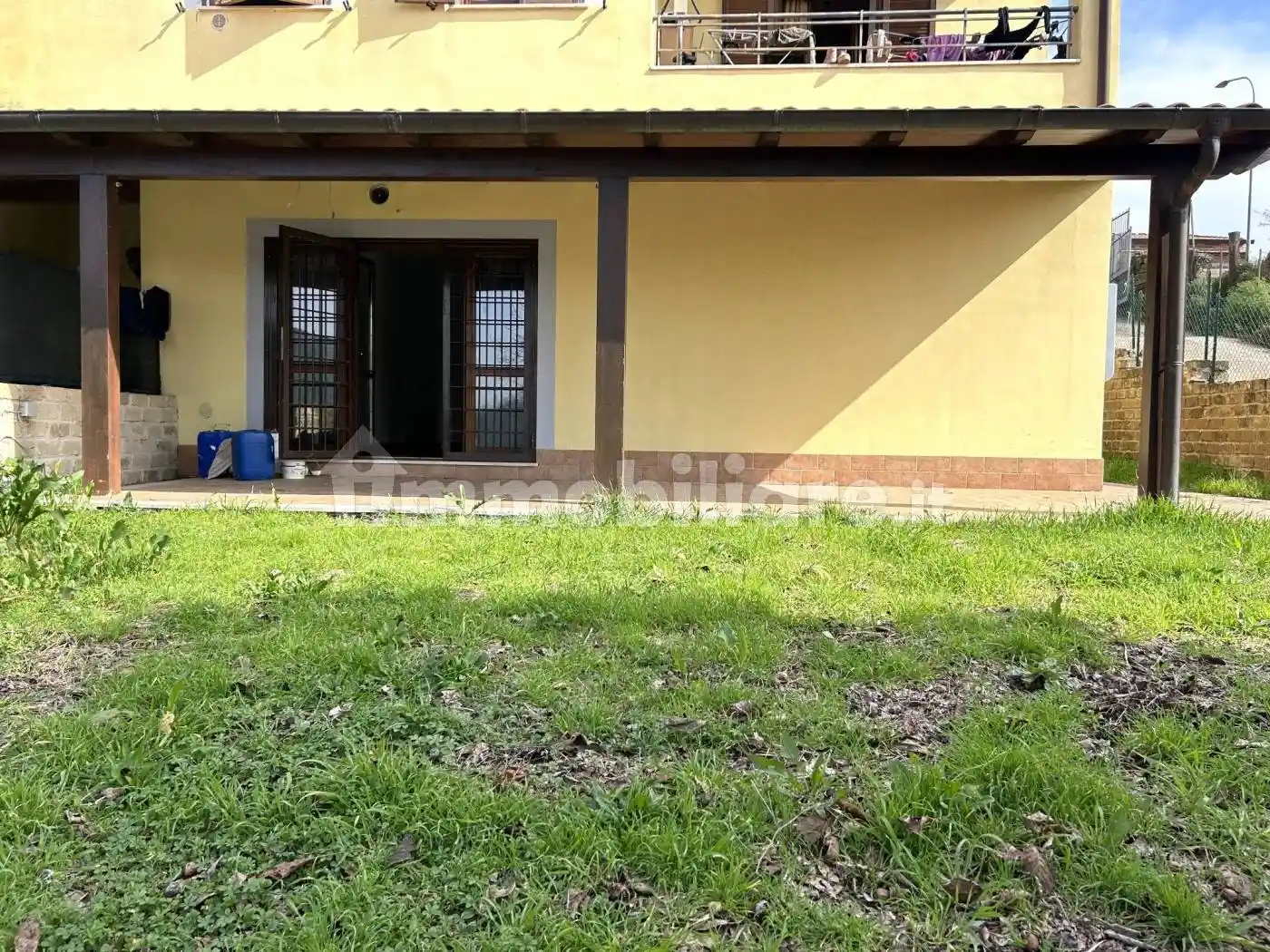 Appartamento in vendita a Forano