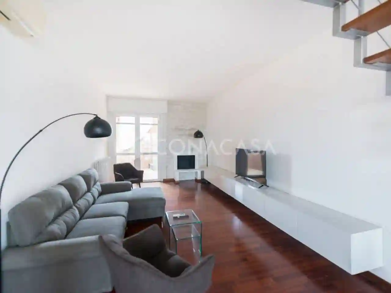 Attico - Mansarda - foto 4