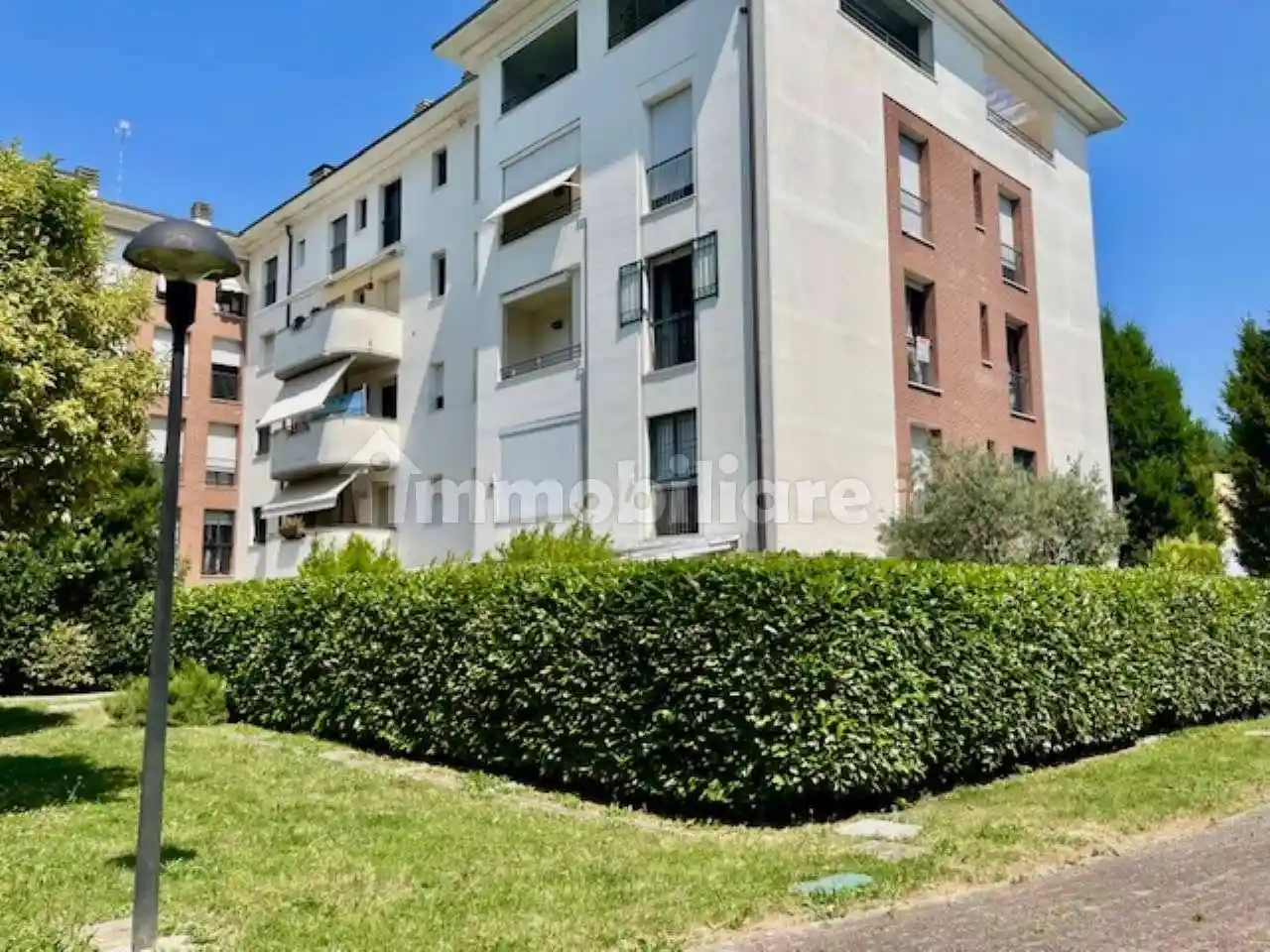 Appartamento in vendita a Modena