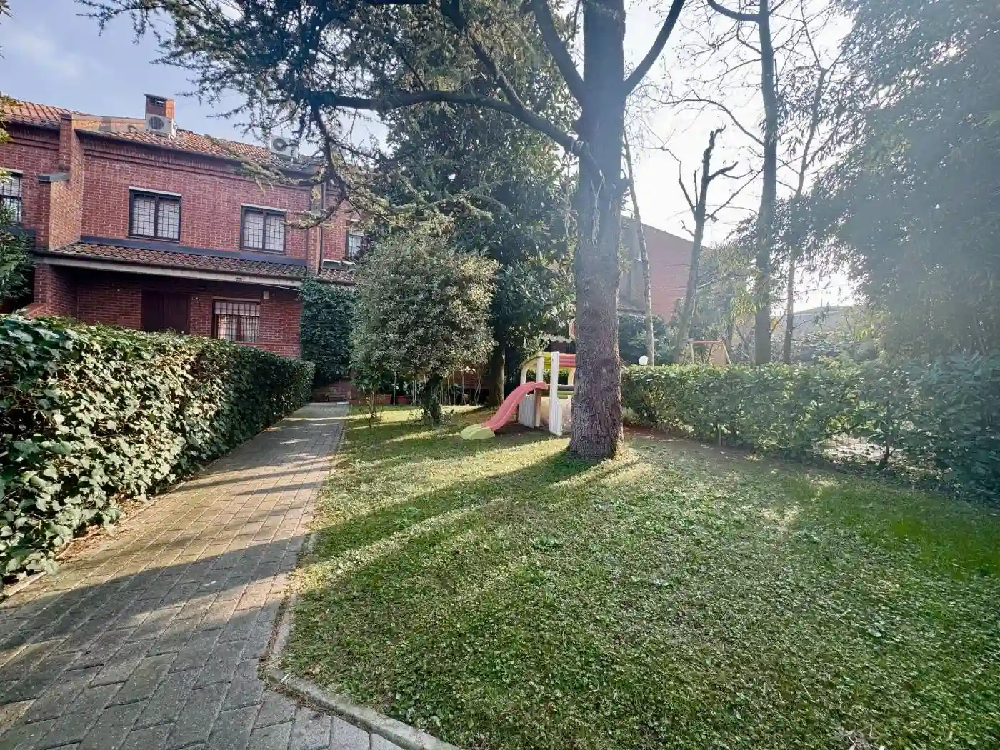 Villetta a schiera - foto 3