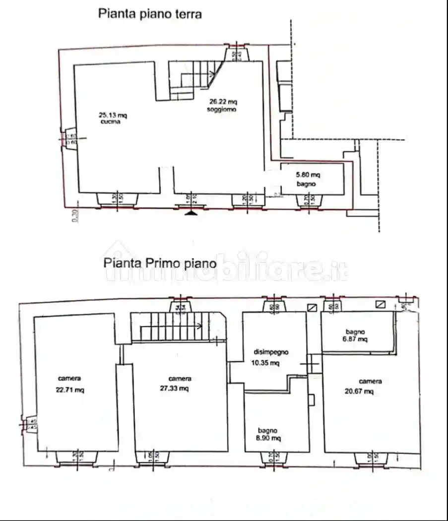 Rustico - Casale in vendita a L'Aquila