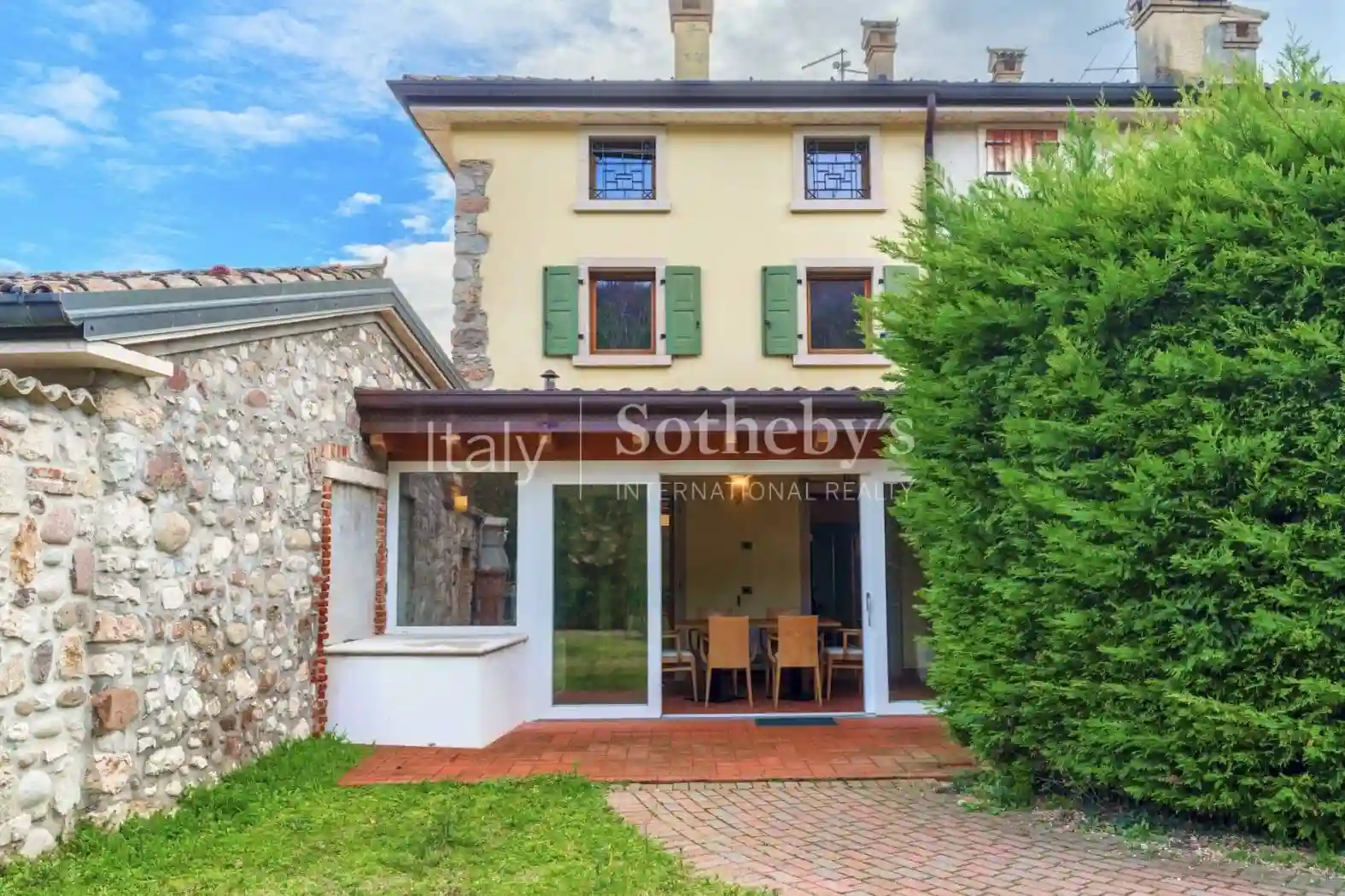 Casa indipendente - foto 4