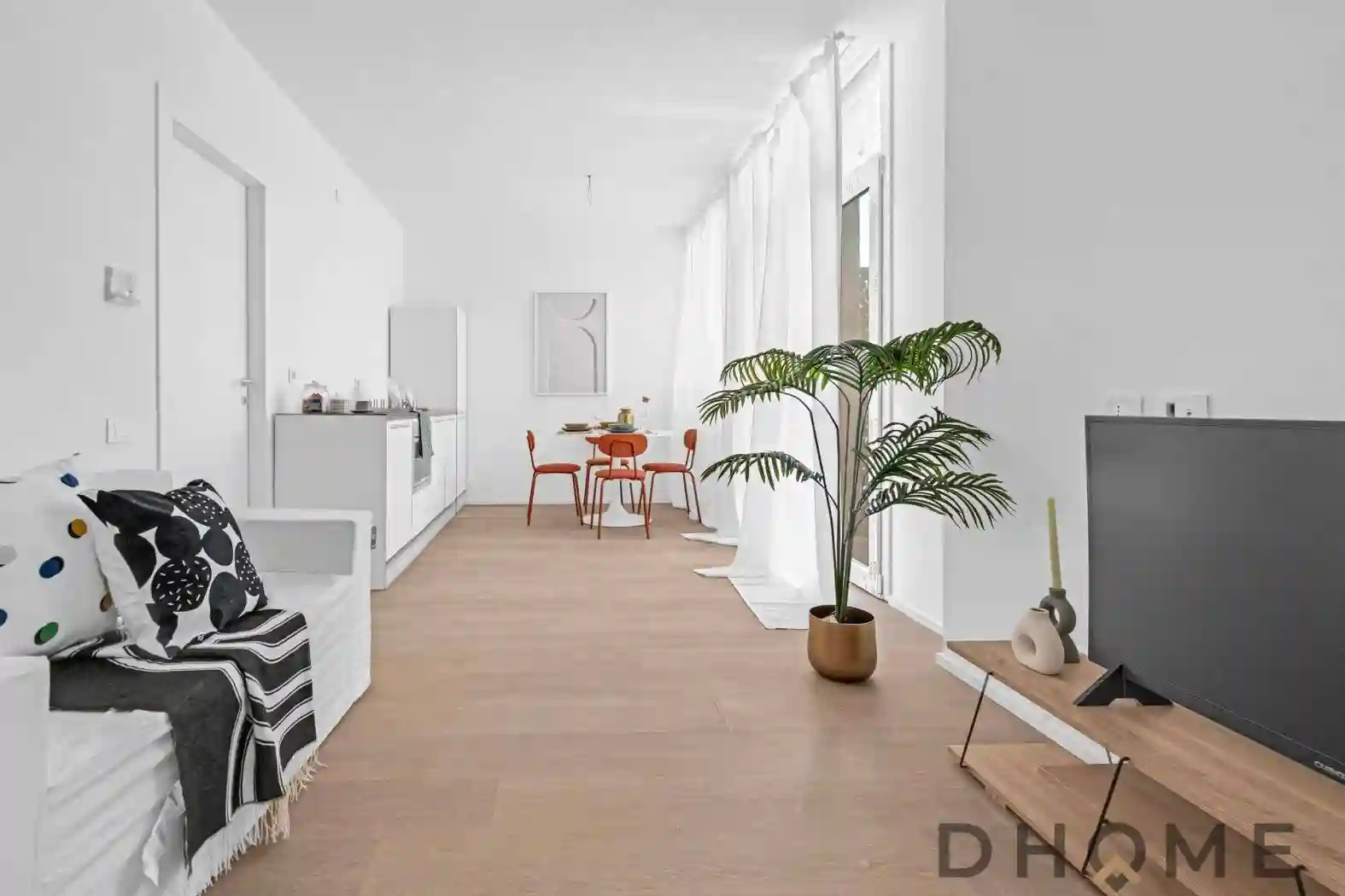 Appartamento - foto 3