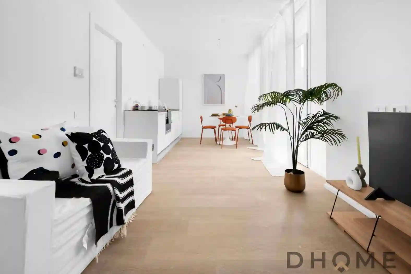 Appartamento - foto 5