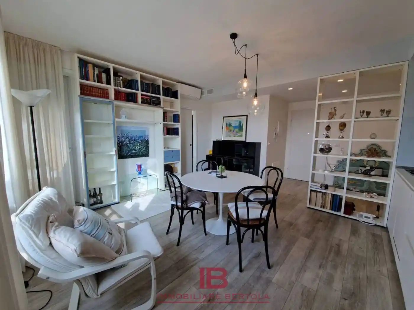 Appartamento in vendita a Cuneo