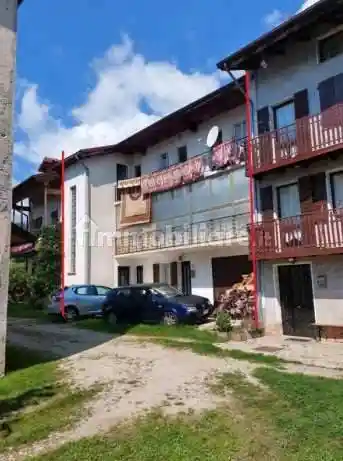 Casa indipendente in vendita a Feltre