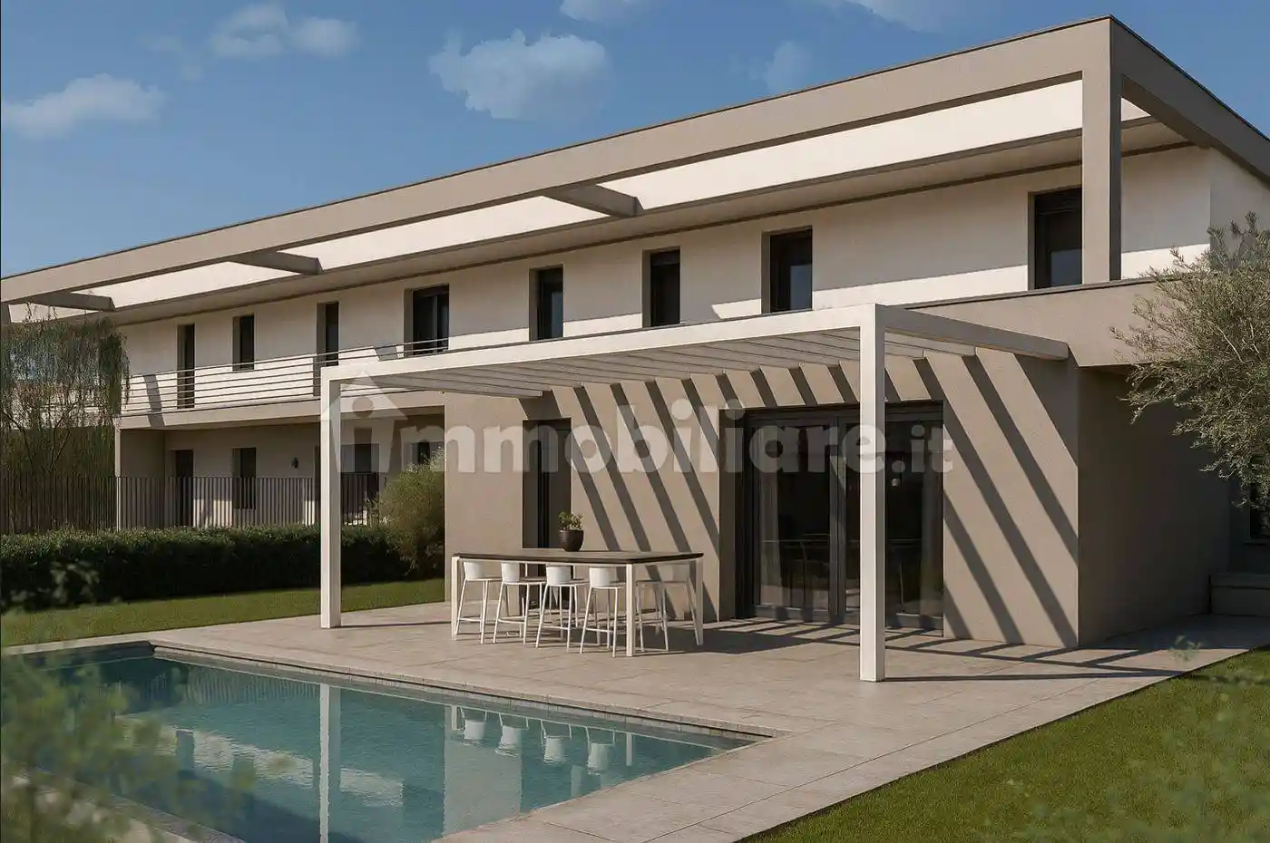 Appartamento in vendita a Orzinuovi