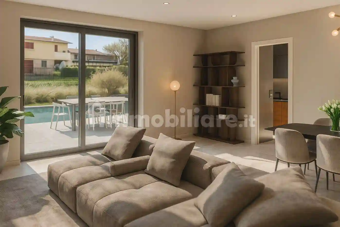 Appartamento - foto 2