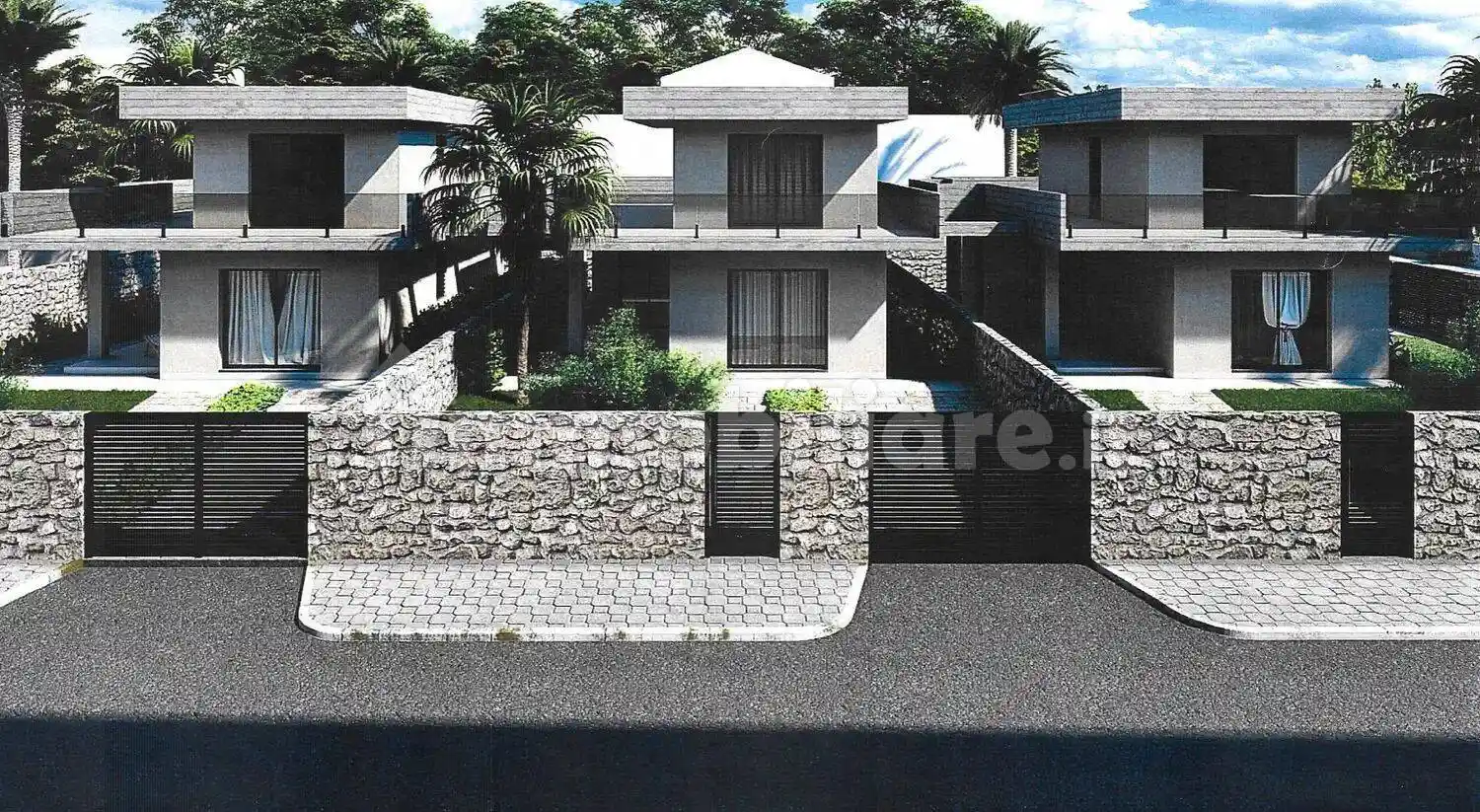 Villa in vendita a Fiumicino