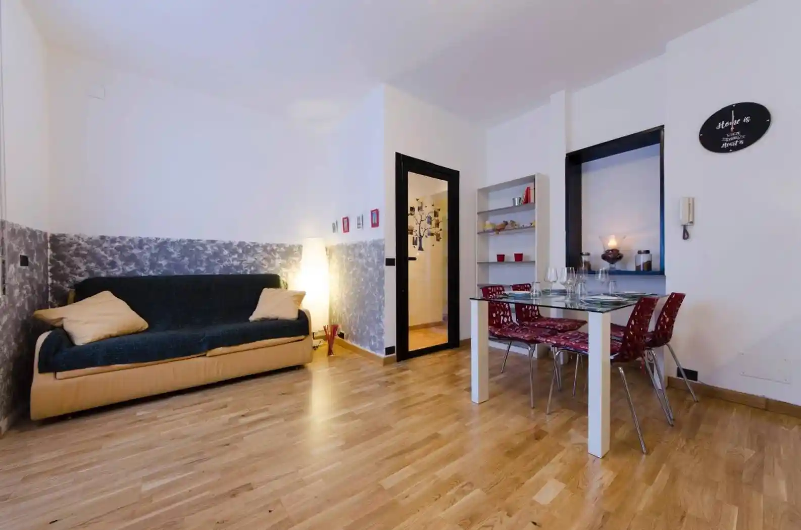 Appartamento in vendita a Genova