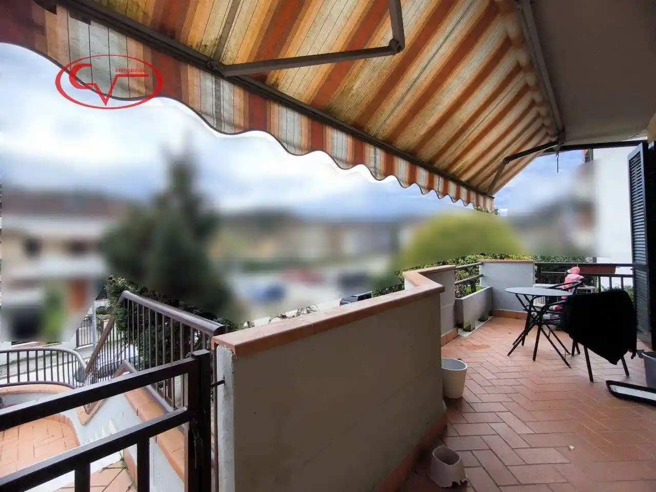 Appartamento in vendita a Cavriglia