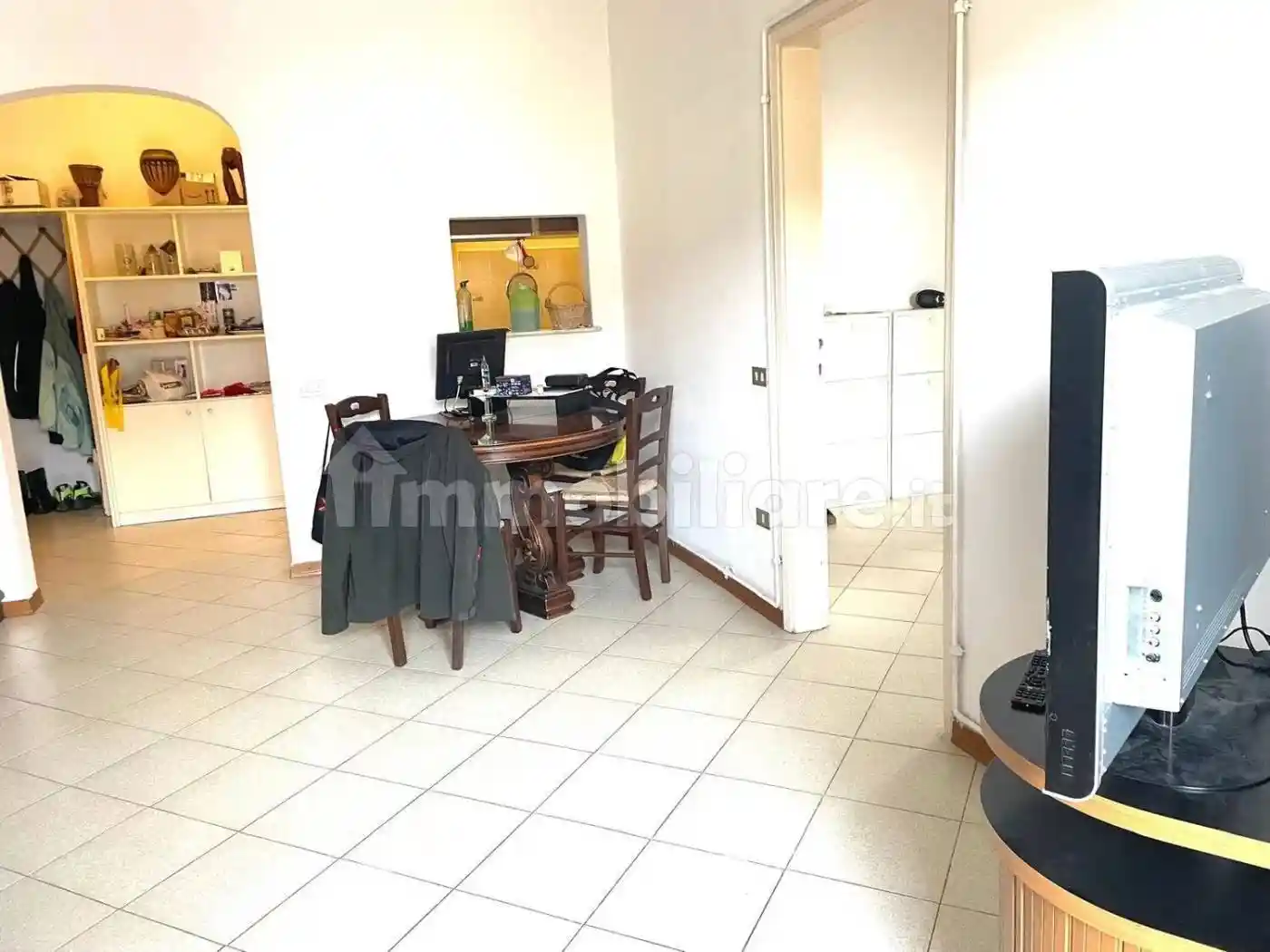 Appartamento in vendita a Vinci