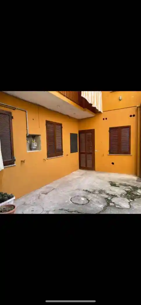 Appartamento in vendita a Canonica d'Adda