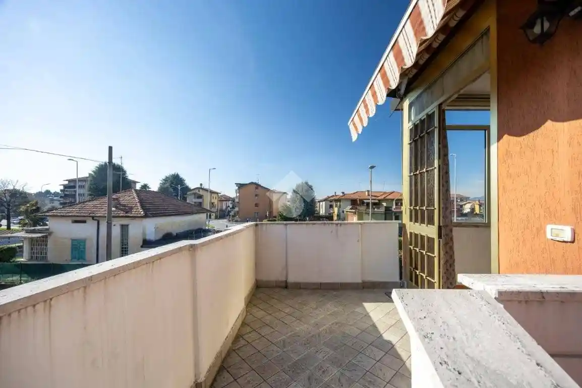 Appartamento in vendita a Dalmine