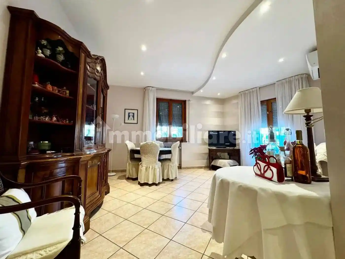 Appartamento in vendita a Empoli