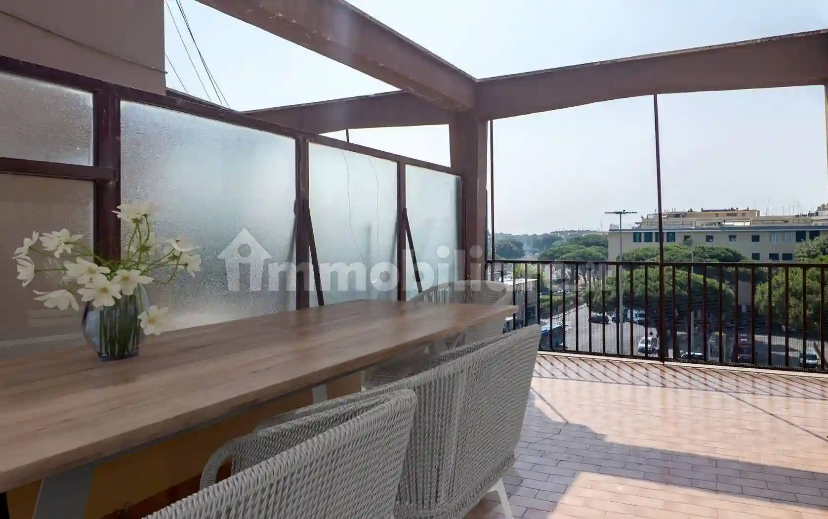 Attico - Mansarda - foto 3