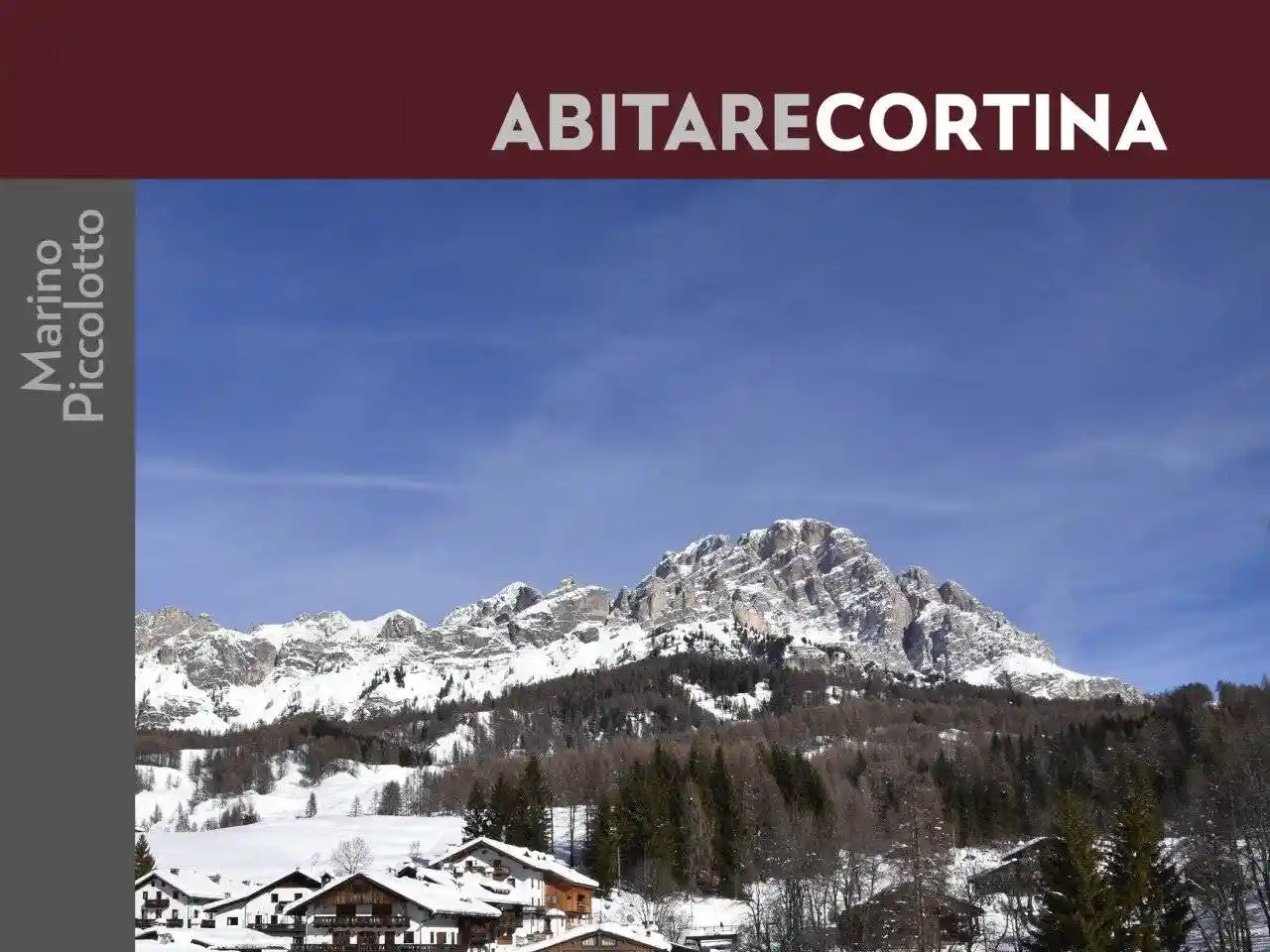 Appartamento in affitto a Cortina d'Ampezzo