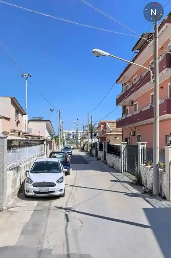 Attico - Mansarda in affitto a Siracusa