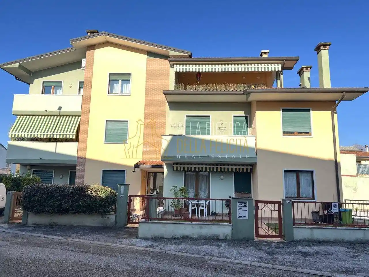 Appartamento in vendita a Schio