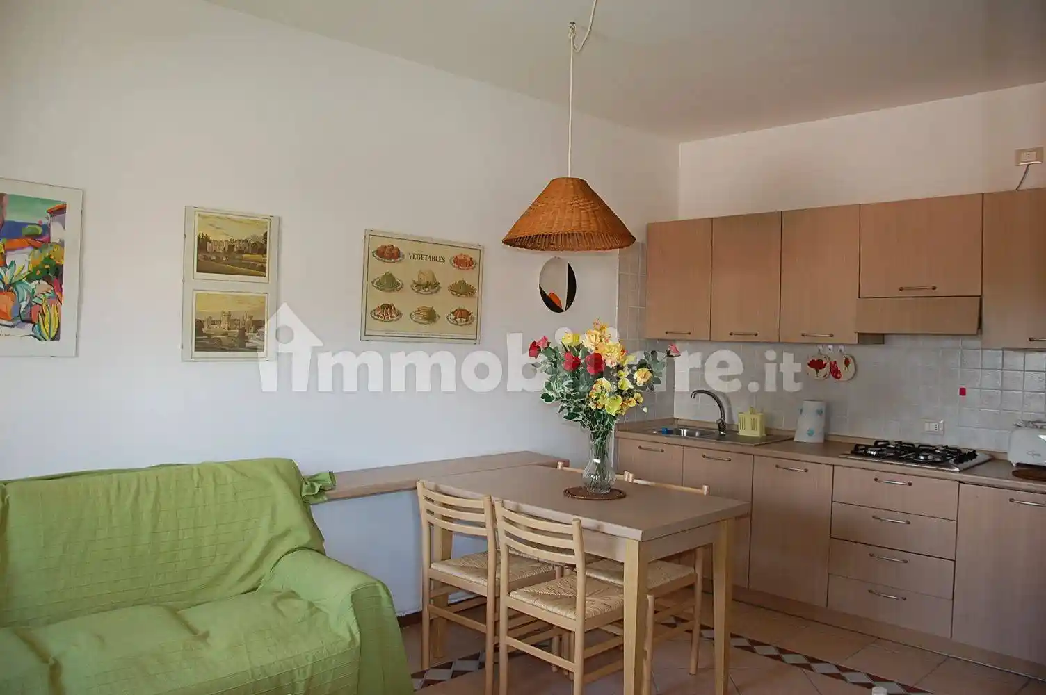 Appartamento in vendita a Abano Terme