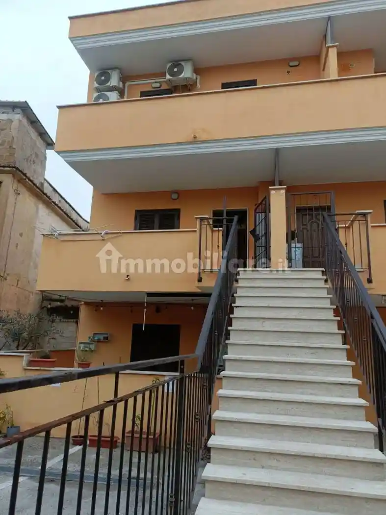 Appartamento in affitto a Nettuno