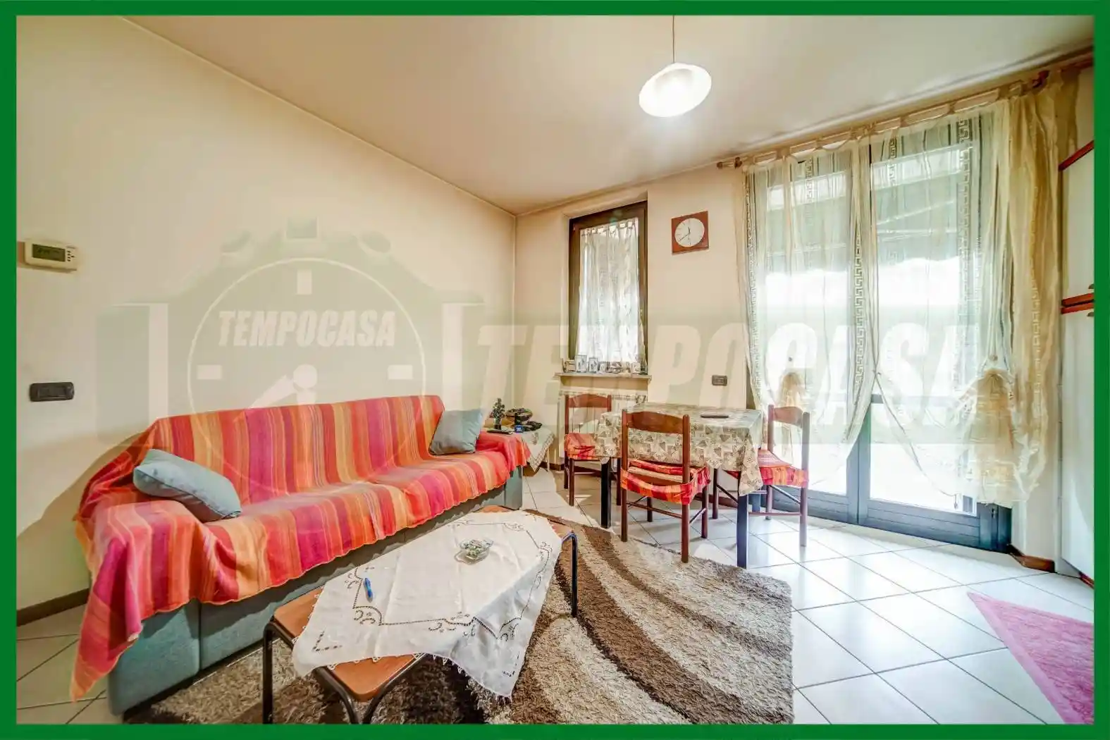 Appartamento in vendita a Gallarate