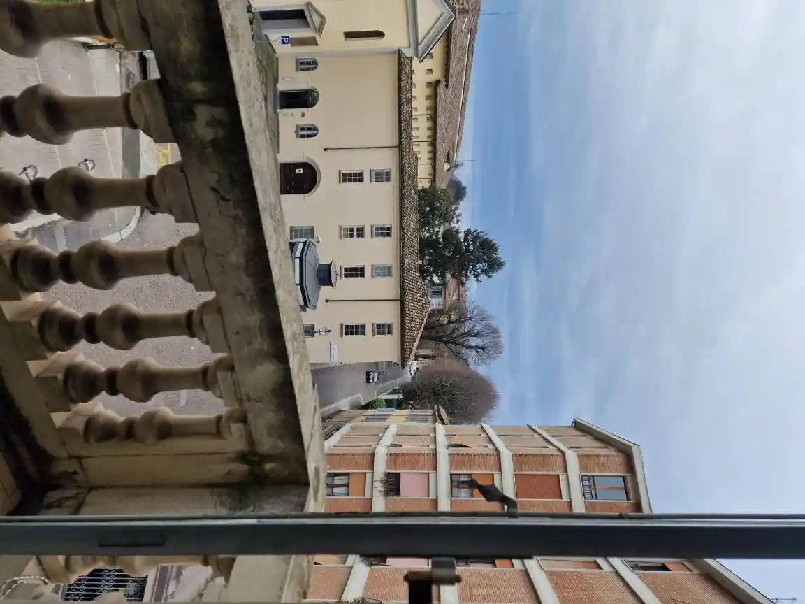 Appartamento in affitto a Parma