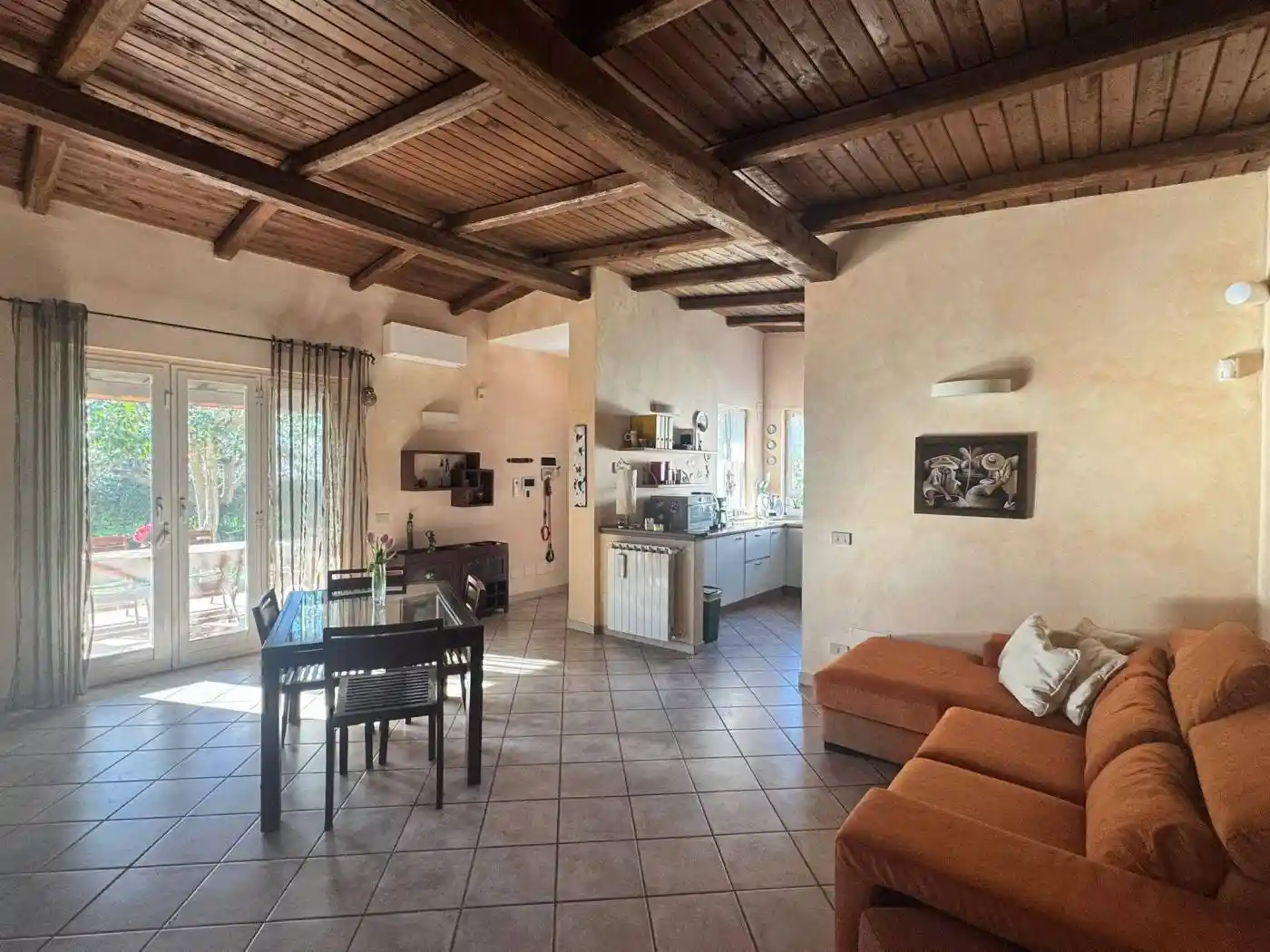 Villa in vendita a Roma