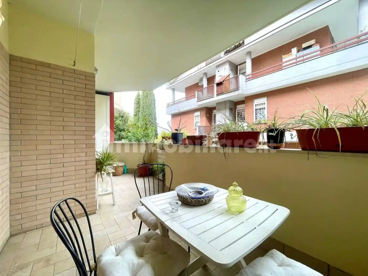 Appartamento in vendita a Marino