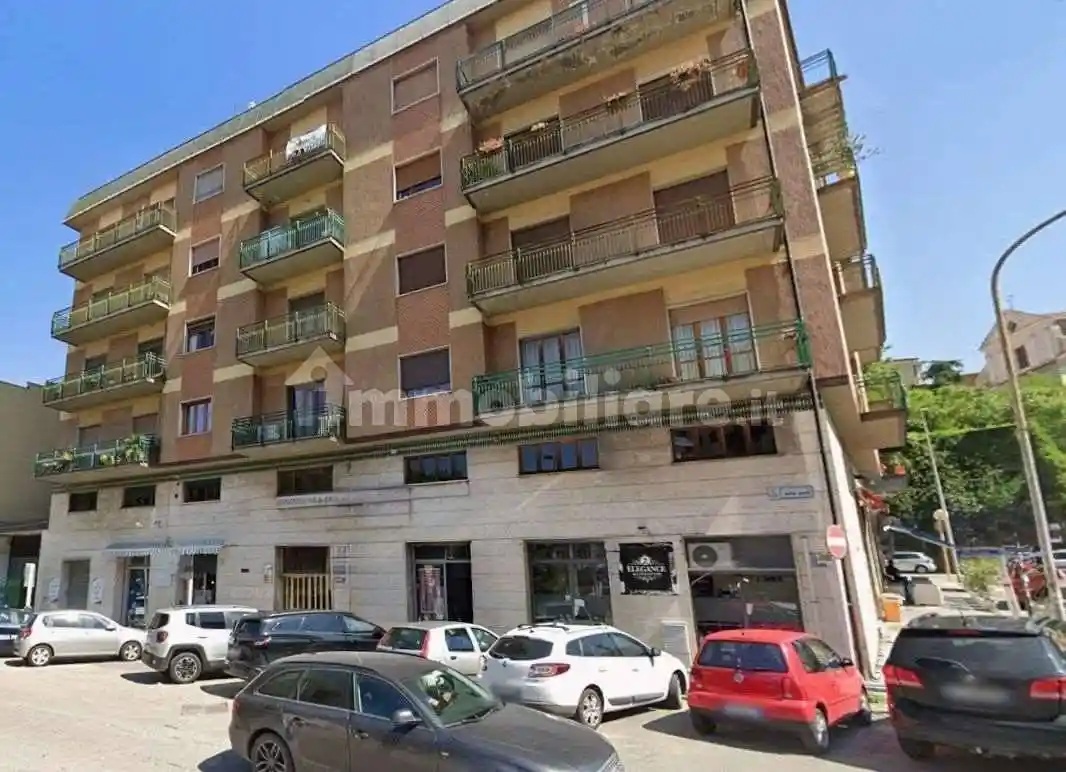 Appartamento in affitto a Benevento