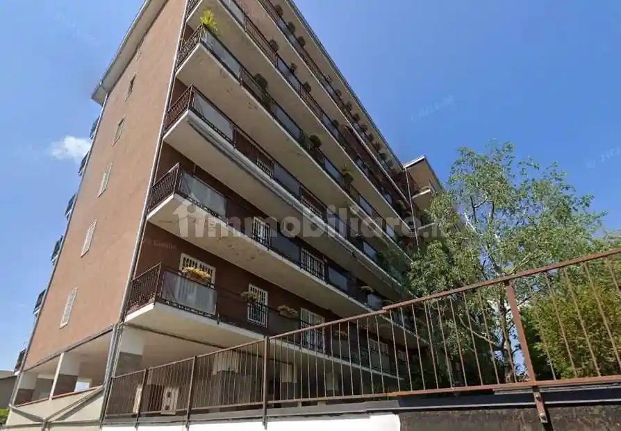 Appartamento in vendita a Pioltello