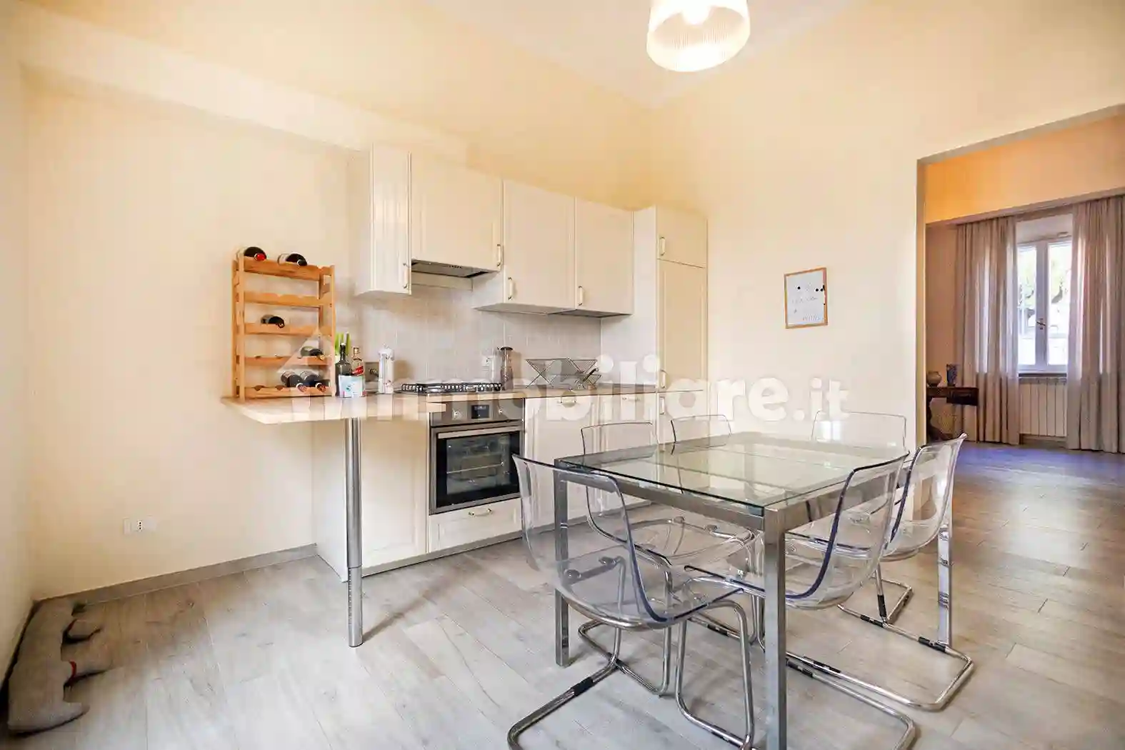 Appartamento - foto 3