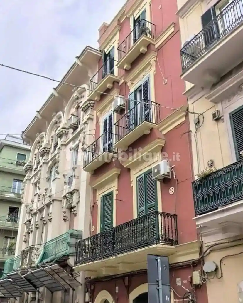 Appartamento in vendita a Bari