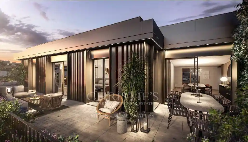 Attico - Mansarda in vendita a Milano