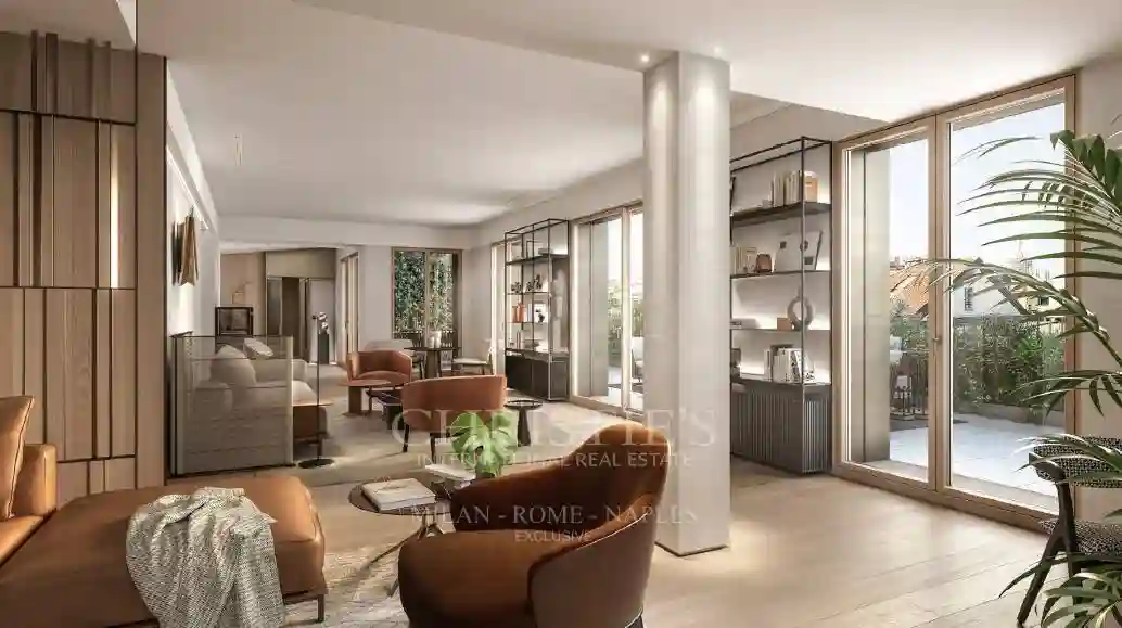 Attico - Mansarda - foto 2