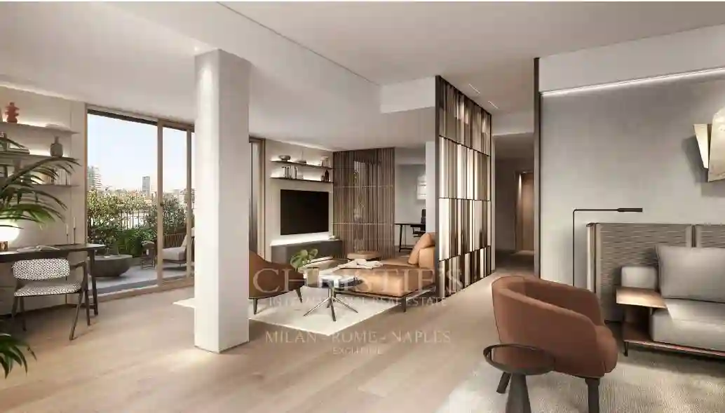 Attico - Mansarda - foto 5