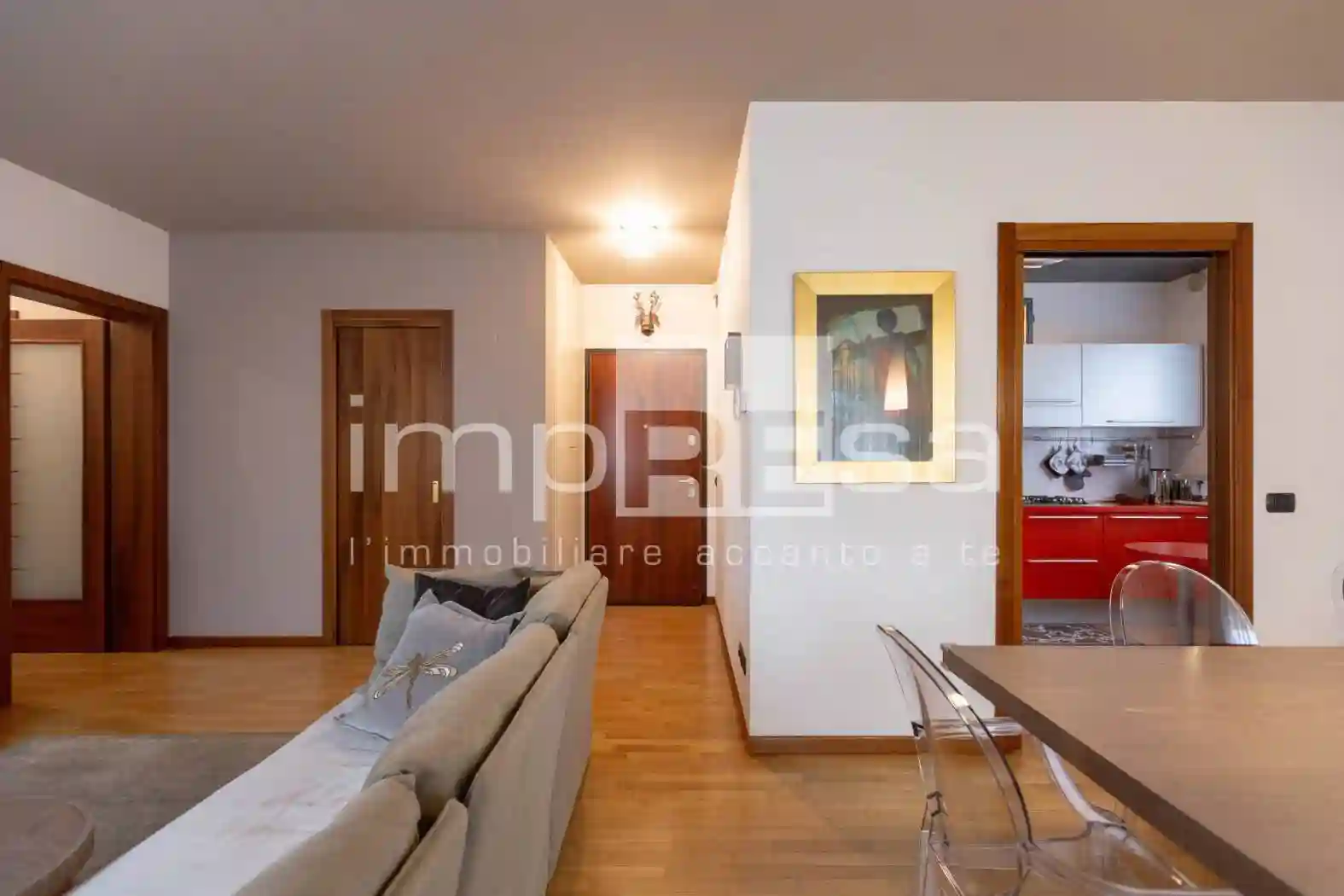 Appartamento - foto 4