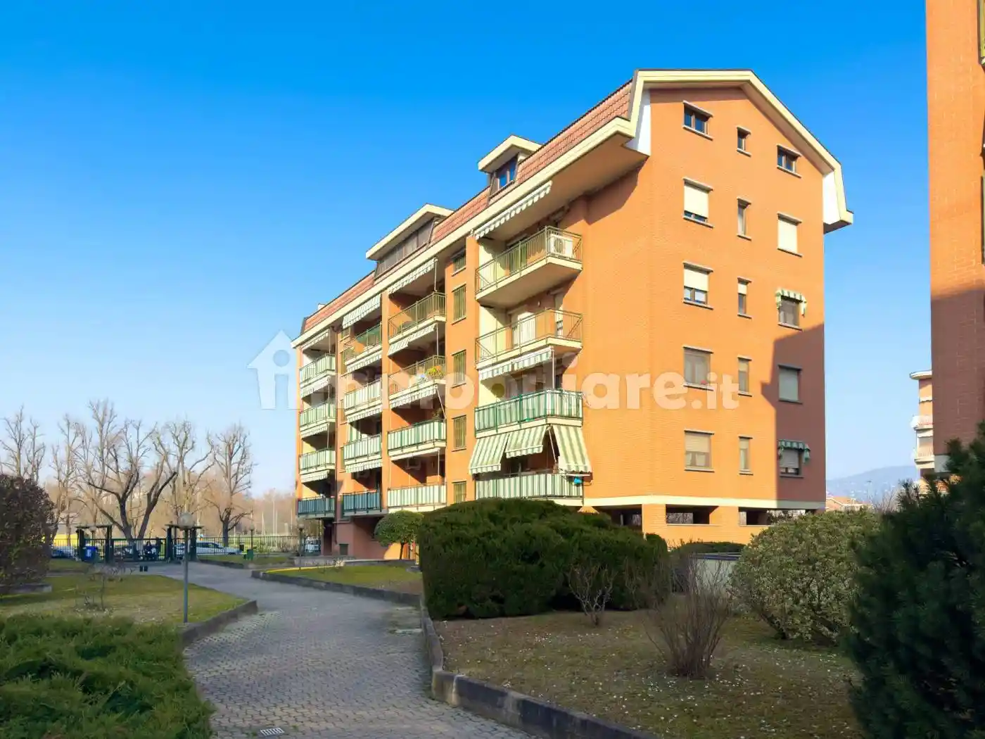 Appartamento in vendita a Nichelino