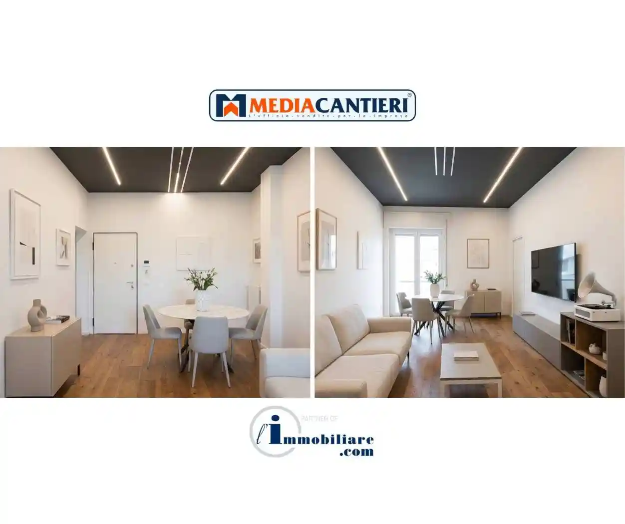 Appartamento in vendita a Pescara