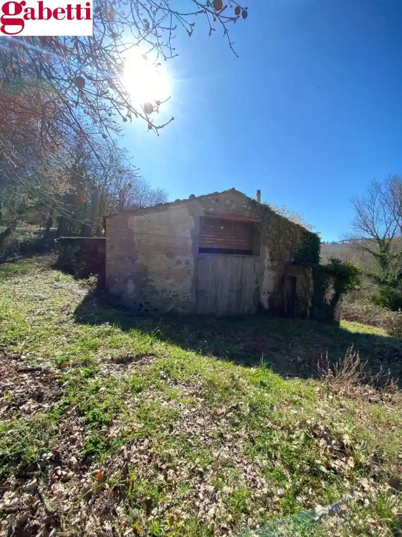 Casa indipendente in vendita a Castellina in Chianti