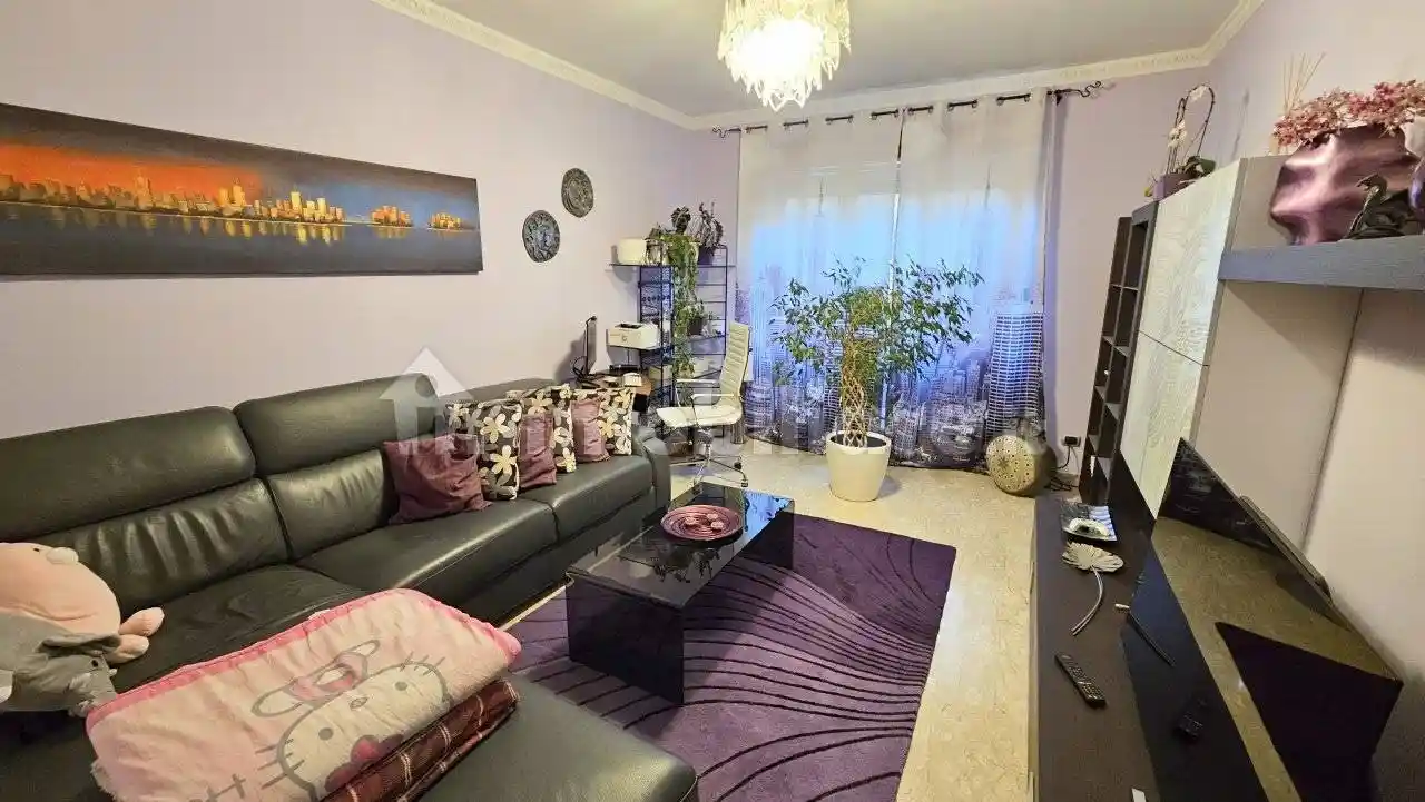 Appartamento in vendita a Chivasso