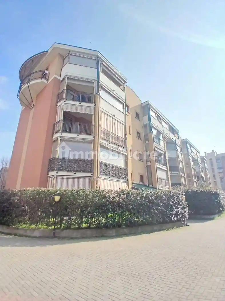 Appartamento in vendita a Collegno