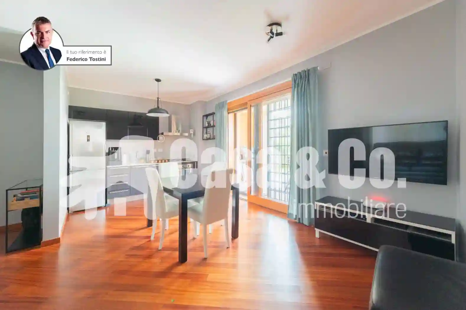 Appartamento - foto 2