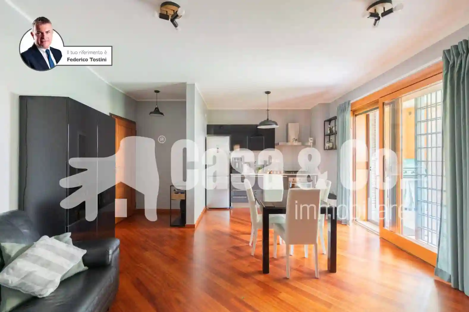 Appartamento - foto 3