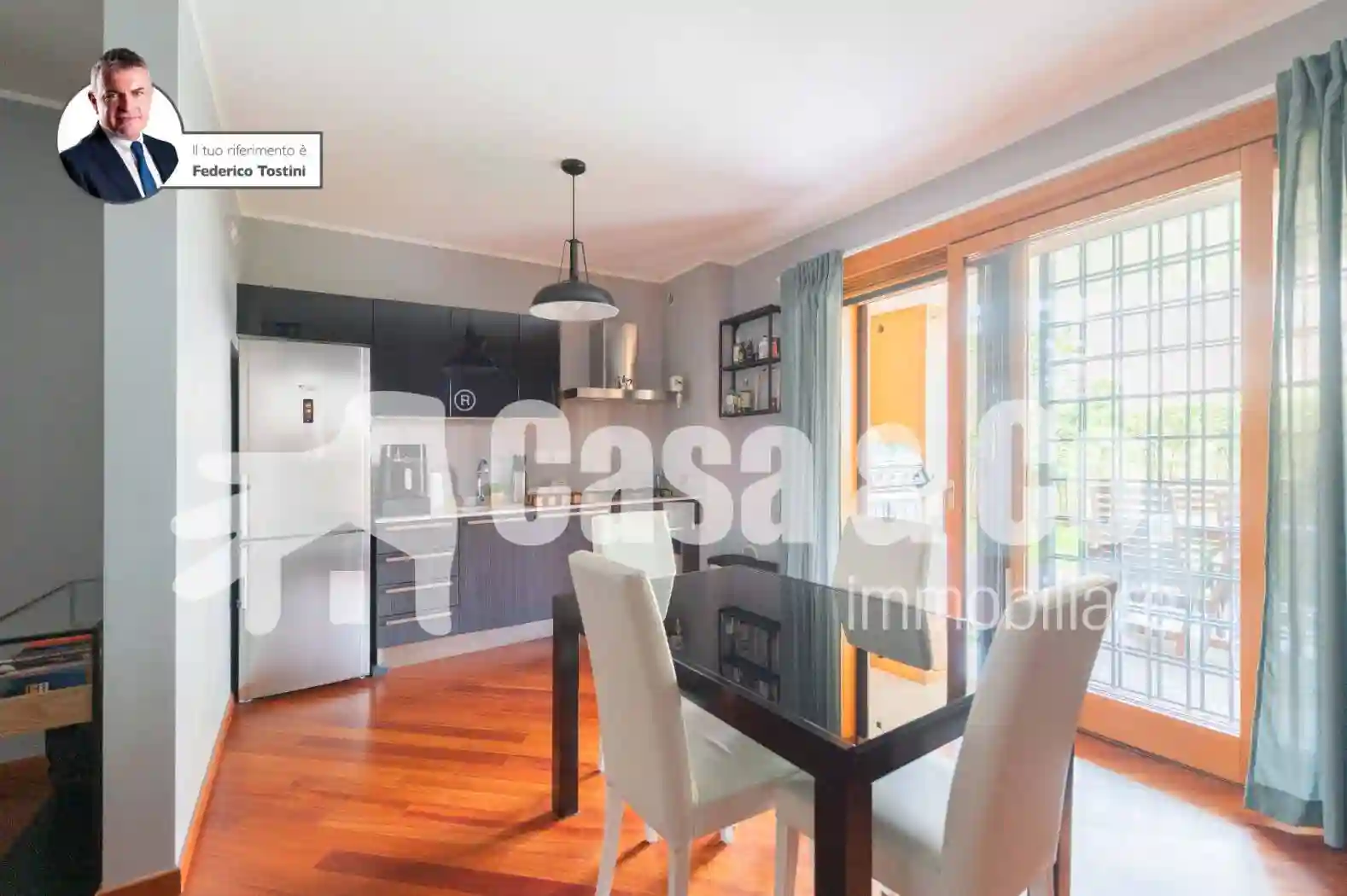 Appartamento - foto 4