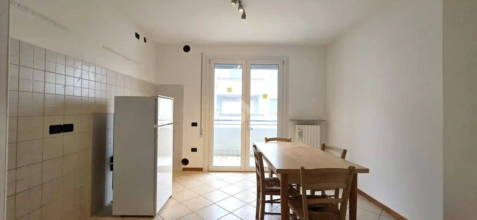 Appartamento in vendita a Camposampiero