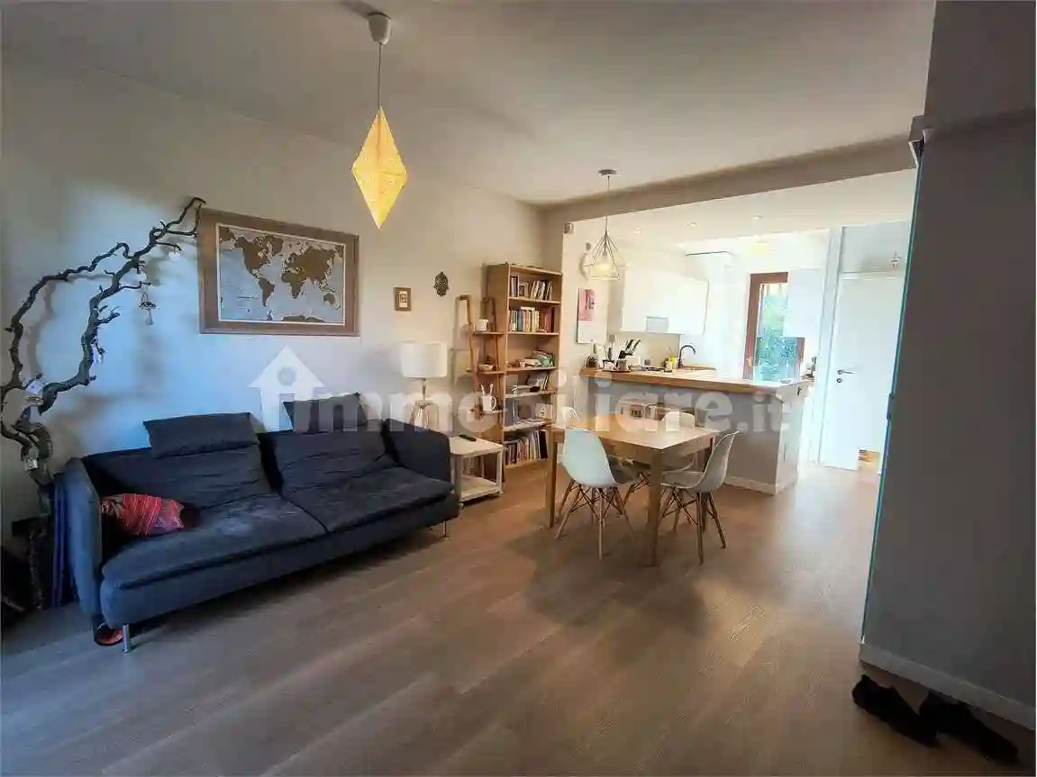 Villetta a schiera - foto 2