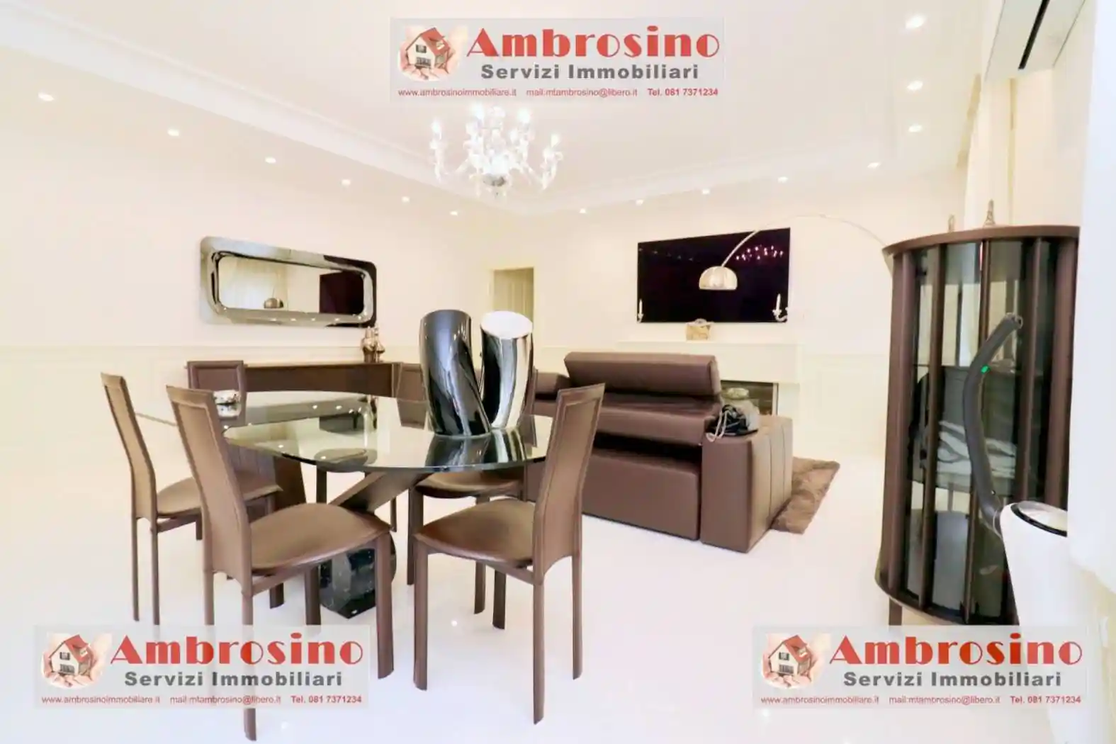 Appartamento in vendita a Casavatore