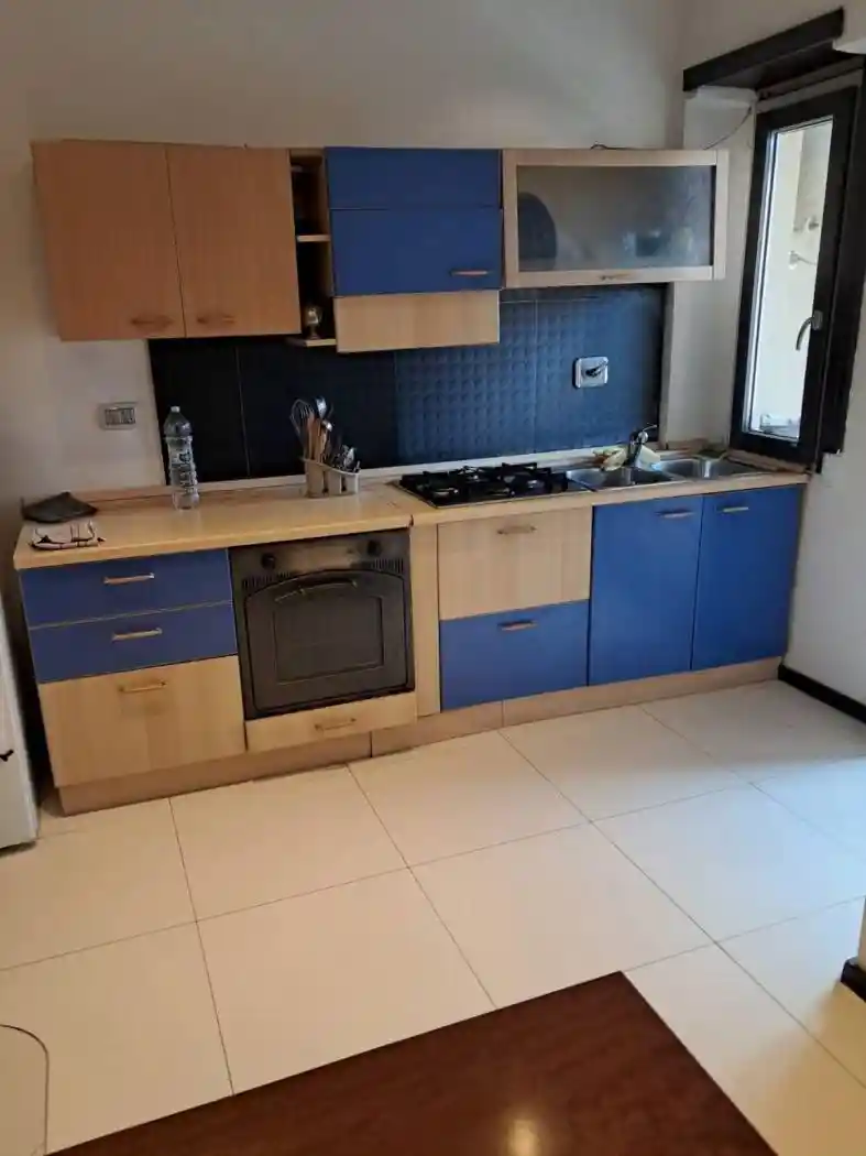 Appartamento in affitto a Torino